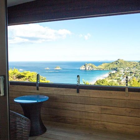 Cathedral Cove And Sunrise Apartamento Hahei Exterior foto
