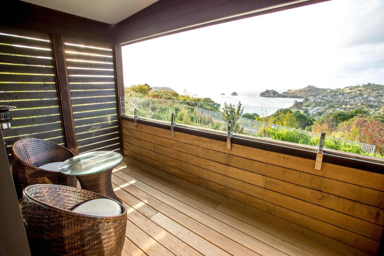 Cathedral Cove And Sunrise Apartamento Hahei Exterior foto