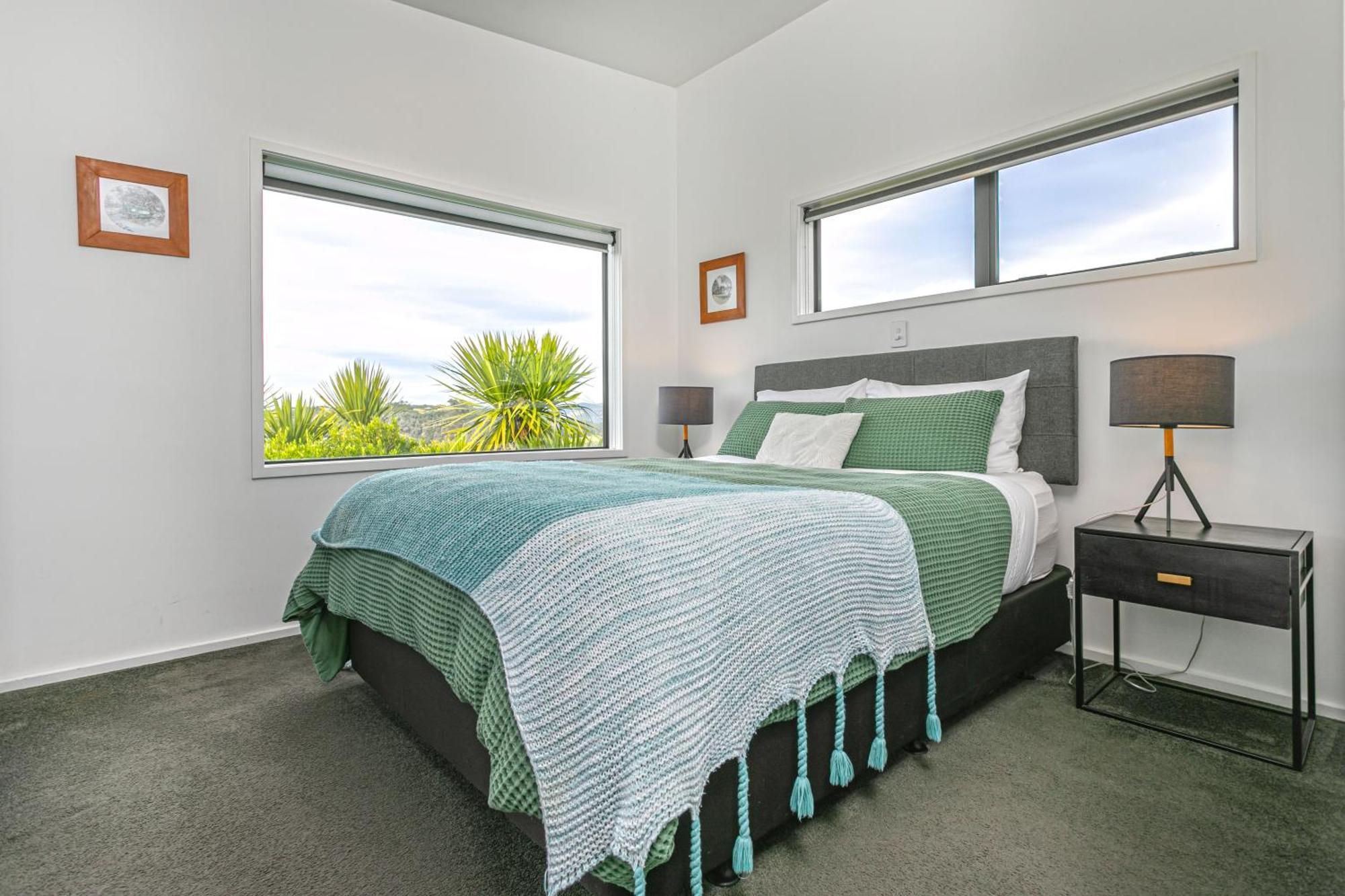 Cathedral Cove And Sunrise Apartamento Hahei Exterior foto