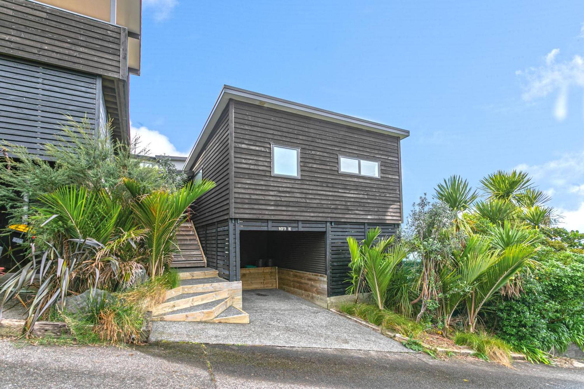Cathedral Cove And Sunrise Apartamento Hahei Exterior foto