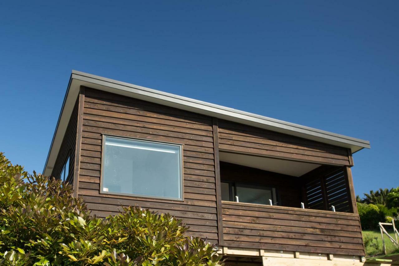 Cathedral Cove And Sunrise Apartamento Hahei Exterior foto